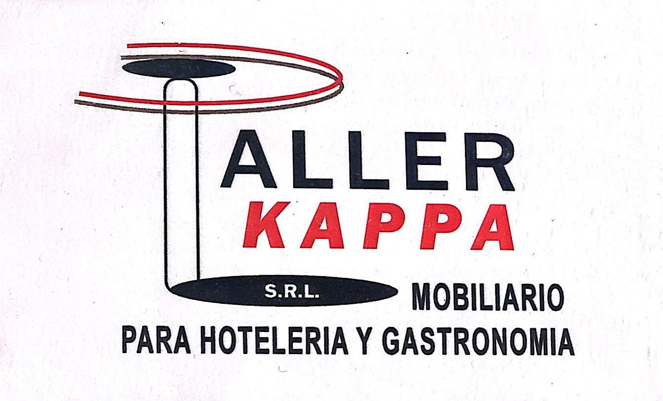 Logo Taller Kappa